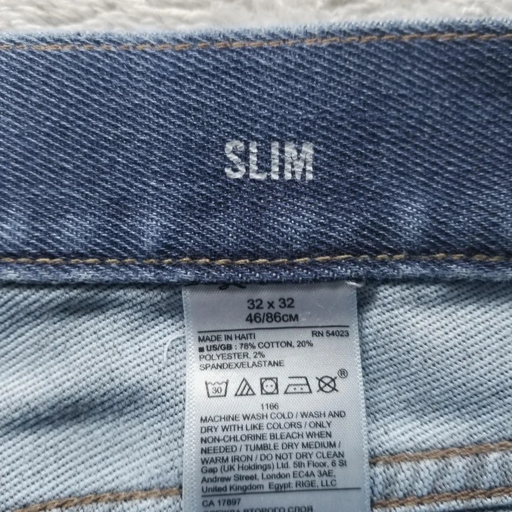 Banana Republic before purchasing